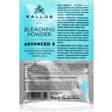 Advanced 9 Pulveriseret 35 g