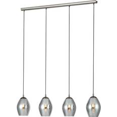 Eglo Estanys Nickel Pendellampa