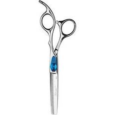 Frisørsakse Olivia Garden Frisørsakse Xtreme RH 6,0" Thinning Shear 1