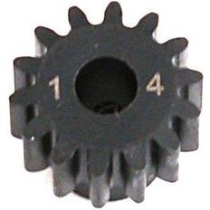 Losi 1.0 Module Pitch Pinion, 14T: 8E