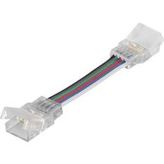 IP54 Lyskæder & LED bånd LEDVANCE Strip Strip Connector 5P LED bånd
