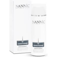 Hårprodukter Nannic Keratin Boost Conditioner