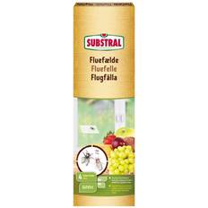 Substral Skadedjursbekämpning Substral Flugfälla, Limark 4-pack