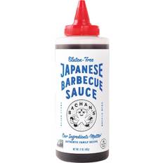 Bachan's Bachan's Gluten Free Japanese BBQ Sauce