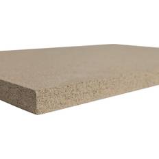Skamolplade 1000x300x25mm