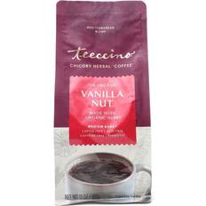 Teeccino Teeccino Chicory Herbal Coffee Alternative Vanilla Nut