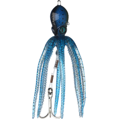 DAM Endegrej & Madding DAM Salt-X Octo Teaser Pirk Steel Blue