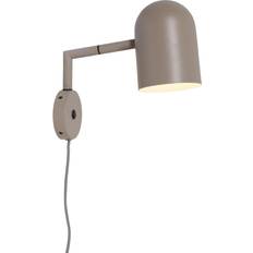 Beige Wandleuchten It's About Romi Marseille Wandlampe