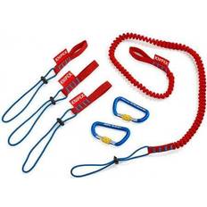 Handwerkzeuge Knipex Sicherungssystem-Set Werkzeug-Set