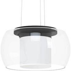 Eglo Connect Briaglia Pendel ∅ 40cm