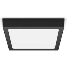 Plafond firkantet Philips 12W Panel Magneos 21cm Loftplafond