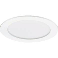 D - LED-belysning Loftplafonder Philips CoreLine Slim Loftplafond