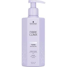 Schwarzkopf fibre clinix Schwarzkopf Fibre Clinix Tame Conditioner 250ml