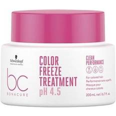 Schwarzkopf bonacure repair rescue Bonacure Repair Rescue Arginine Treatment