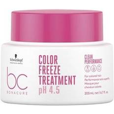 Schwarzkopf Professional BC Bonacure Peptide Repair Rescue Treatment