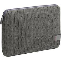 Vaaleanpunainen Hihat Case Logic 14 Netbook Sleeve 35.6 cm