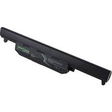 Asus k55 batteri Patona Batteri ASUS A32-K55 5200mAh Li-Ion 11,1V PREMIUM