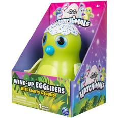 Wind-up Eggliders