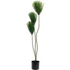 Kunstige planter Europalms Papyrus artificial, 100cm TILBUD Kunstig plante