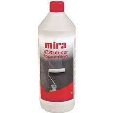 Mira 4720 Decor Topcoating 1lt Transparent 1L