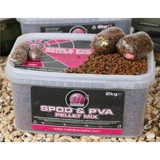 Mainline Spod & PVA Pellet Mix 2kg