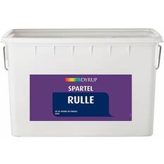 Rullespartel Dyrup Rullespartel Medium 15