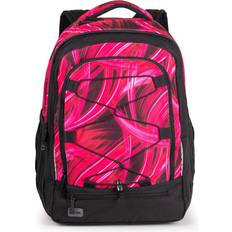 JEVA Survivor - Pink Lightning