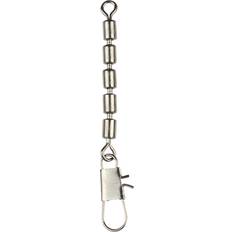 NG 5-jointed svirvel m/hægte-8 kg