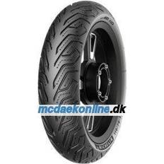 Forhjul Michelin City Grip Saver 90/90-12 TT/TL 54S Baghjul, M/C, Forhjul