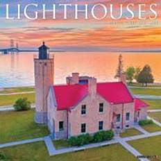 Lighthouses 2023 Calendar