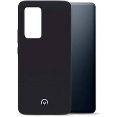 Xiaomi 12 pro case Mobilize Mobilize Rubber Gelly Case Xiaomi 12 Pro Matt Black