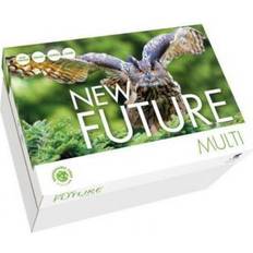 NEW FUTURE Kop.ppr Multi A4 80g XP