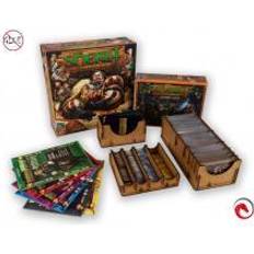 Sheriff of nottingham e-Raptor Insert Sheriff of Nottingham