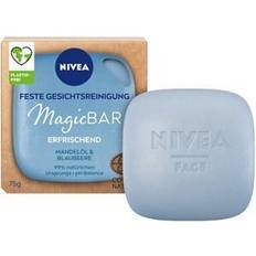 Nivea Facial Cleansing Nivea Facial care Cleansing Magicbar refreshing 75