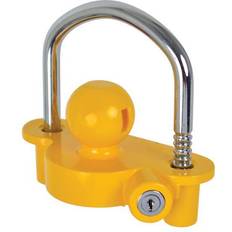 Carpoint Serrure A Cylindre Pour Attelage De Remorque