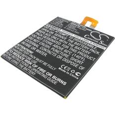 A3500 Batteri till Lenovo A3500, Lenovo L13D1P31 mfl