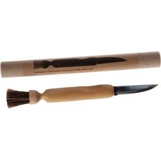 sponge knife