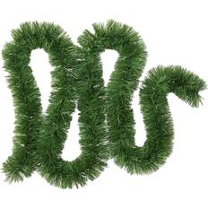 Julgransgirlang Grön