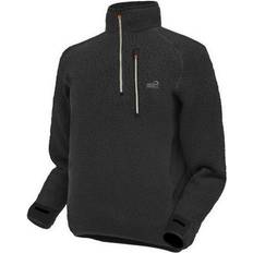Thermal 4 Pullover Sort XXLarge