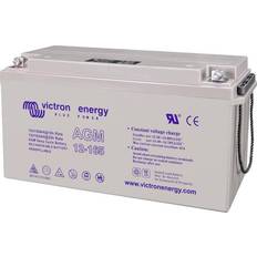 Victron gel Victron Energy 12V/165Ah Deep Cycle GEL batteri