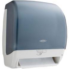 Bobrick B-72974 Surface Mount Automatic Universal Roll Towel Dispenser