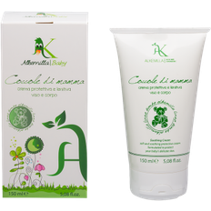 Eco Bio Cosmetic Vårdkräm "Mum's Caress"