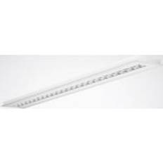 Leuchtmittel Trilux 7626851 Creavo M39 #7626851 LED-loftslampe LED (RGB) 35 W Hvid