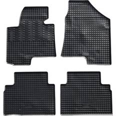 Gledring Gummimåtter Hyundai ix35, Kia Sportage 2010