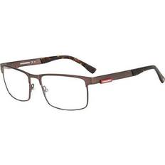 DSquared2 Eyeglasses D2 0006 HGC