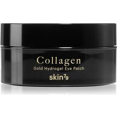 Collagen gold Skin79 24k Gold Collagen Hydrogel Eye Mask With Collagen