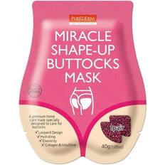 Purederm Hautpflege Purederm Miracle Shape-Up Buttocks Mask 1 pair