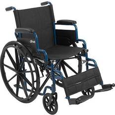 Wheel Chairs Drive Medical Streak Wheelchair