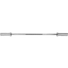 Olympic straight bar 180 cm GO180 (17-6-159)