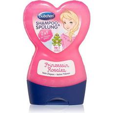 Bübchen Kids Shampoo & Conditioner Schampo och balsam 2-i-1 Princess Rosalea 230 ml